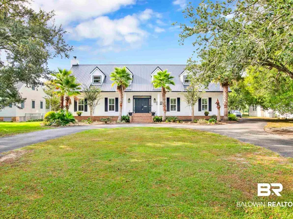 509 Wedgewood Dr, Gulf Shores, AL 36542