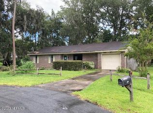 10705 Appaloosa Dr, Jacksonville, FL 32257