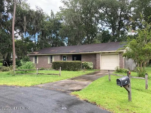 10705 APPALOOSA Drive, Jacksonville, FL 32257