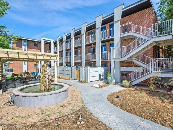 1 N Pearl St APT 302, Denver, CO 80203