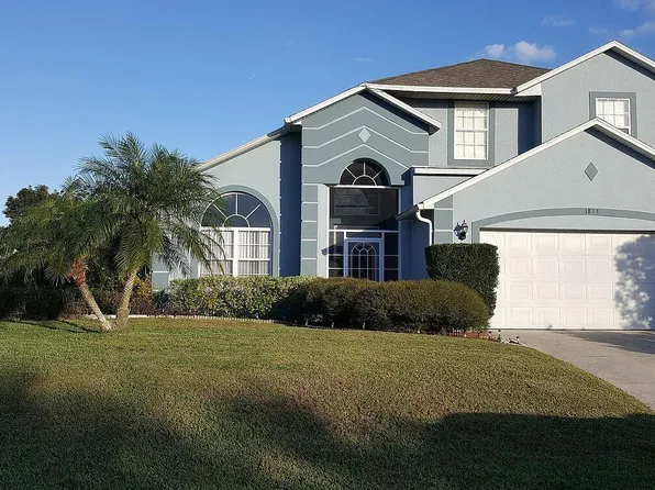 1813 Ashton Drive E, St Cloud, FL 34771