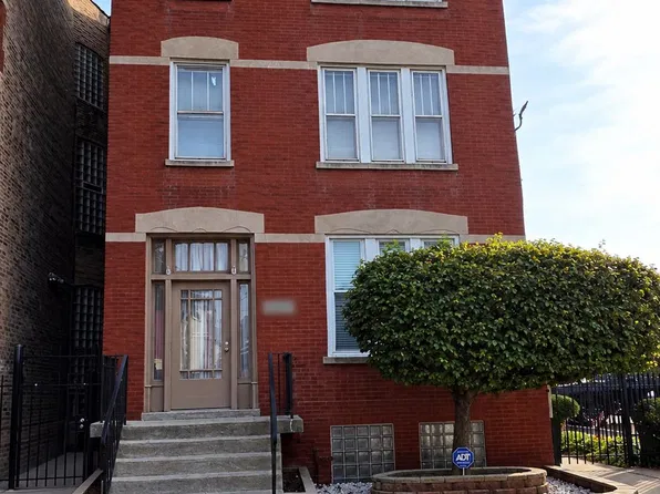 2837 S Princeton Ave #1F, Chicago, IL 60616