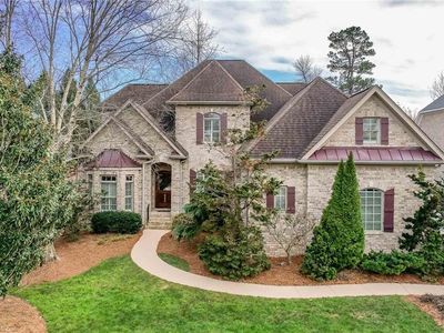 807 Northern Shores Ln, Greensboro, NC, 27455