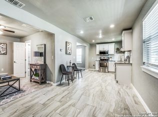 1106 Waverly Ave, San Antonio, TX 78201
