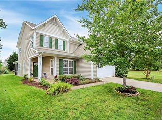 627 Goldflower Dr, Rock Hill, SC 29732