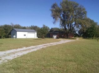 1114 NE 100th Ave, Murdock, KS 67111