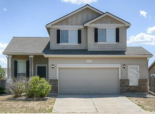 2504 Carriage Dr, Milliken, CO 80543