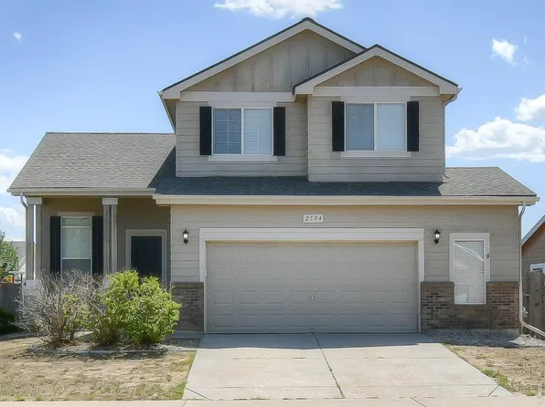 2504 Carriage Dr, Milliken, CO 80543