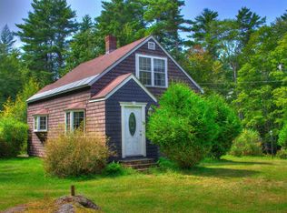 209 South Street, Troy, NH 03465