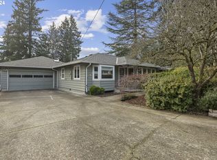 7724 SW Alden St, Portland, OR 97223