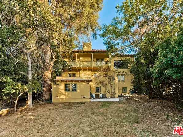 3475 N Knoll Dr, Los Angeles, CA 90068