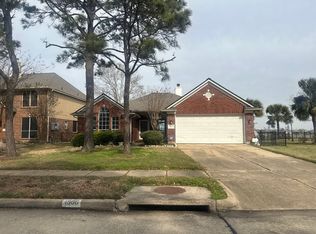 1506 Mija Ln, Seabrook, TX 77586