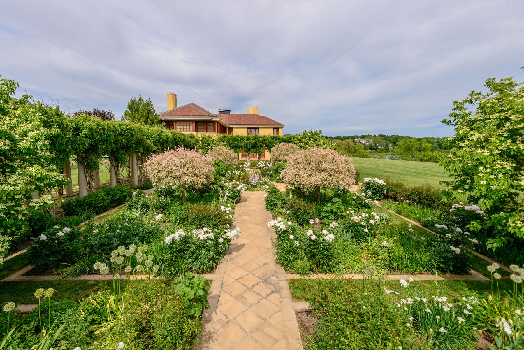 Property in Bridgehampton, NY 11932 Out East