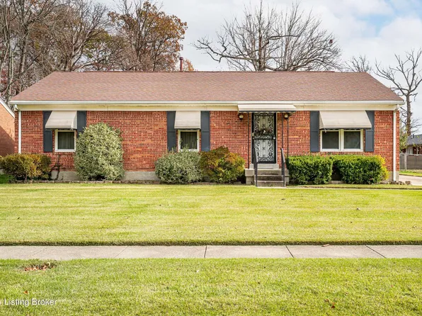 8811 Bost Ln, Louisville, KY 40219