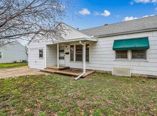 130 S Colorado St, Wichita, KS 67209