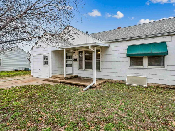130 S Colorado St, Wichita, KS 67209