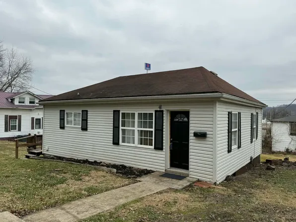 903 Honeysuckle Ln, Catlettsburg, KY 41129