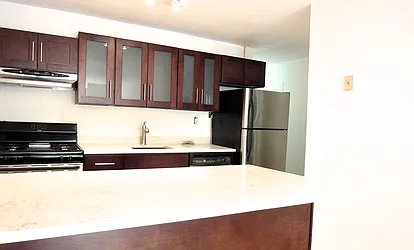 Rented by Norris James, LREB