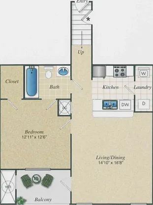 Parmer Place — Photo 20