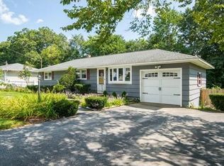 6 Beverly Rd, North Grafton, MA 01536