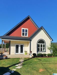 525 1st Ave NW, Wedowee, AL, 36278