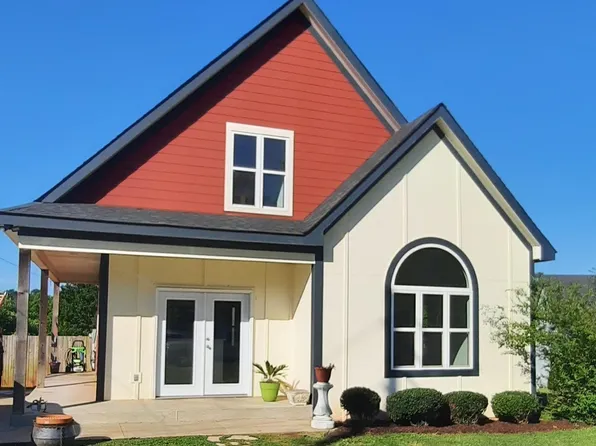 525 1st Ave NW, Wedowee, AL 36278