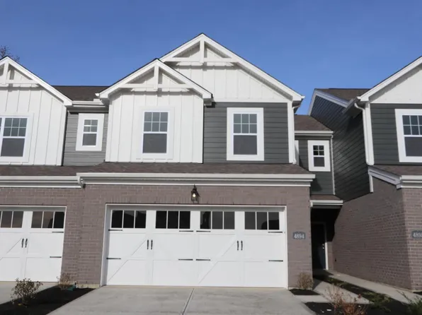 4894 Harrier Ln, Hamilton, OH 45011
