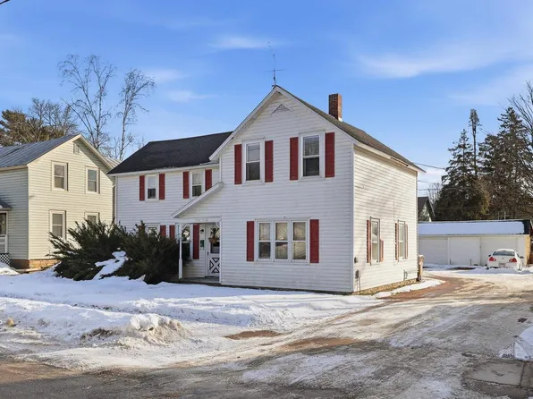 733 FRANKLIN STREET, Stevens Point, WI 54481