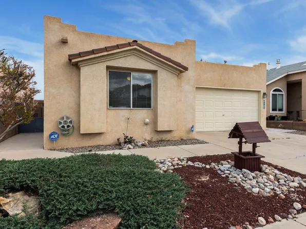 10011 Alexandria Rd NE, Albuquerque, NM 87122