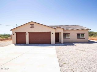 1846 Burns Ct, Rio Rico, AZ 85648