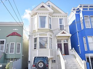 964 Florida St, San Francisco, CA 94110