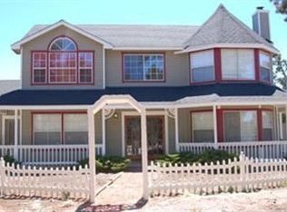 10220 Roan Rd, Flagstaff, AZ 86004