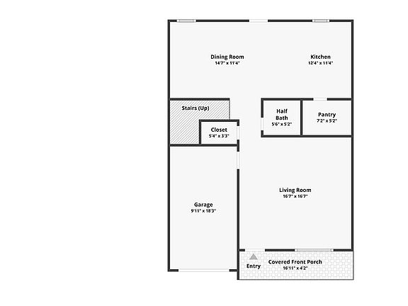 2nd image of 318 Freeman Cir