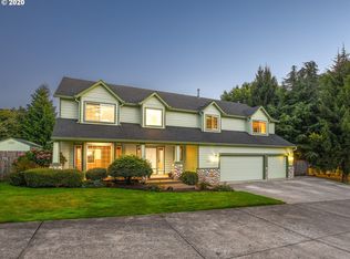 13405 NW 48th Ave, Vancouver, WA 98685