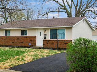 2556 Brownfield Rd, Columbus, OH 43232