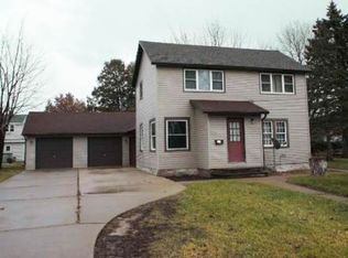531 10th St S #101, Wisconsin Rapids, WI 54494
