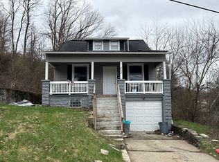 454 2nd Ave, New Eagle, PA