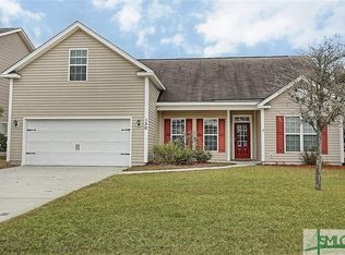 130 Somersby Blvd, Pooler, GA 31322