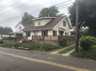520 E Centennial Ave, Muncie, IN