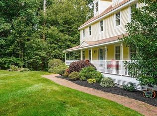 139 Vest Way, North Andover, MA 01845