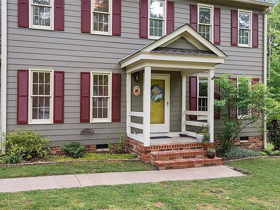4th image of 11210 Camshire Pl