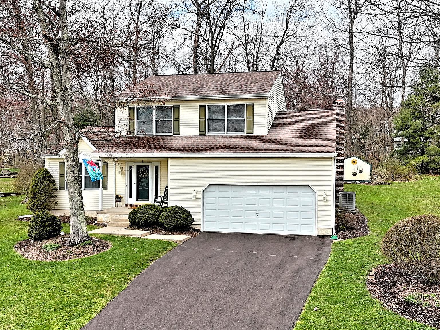 71 Ridge Run Rd, Sellersville, Pa 18960 