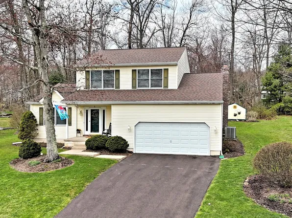 71 N Ridge Run Rd, Sellersville, PA 18960