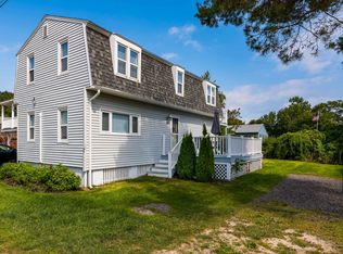46 Highland Ave, York, ME 03909