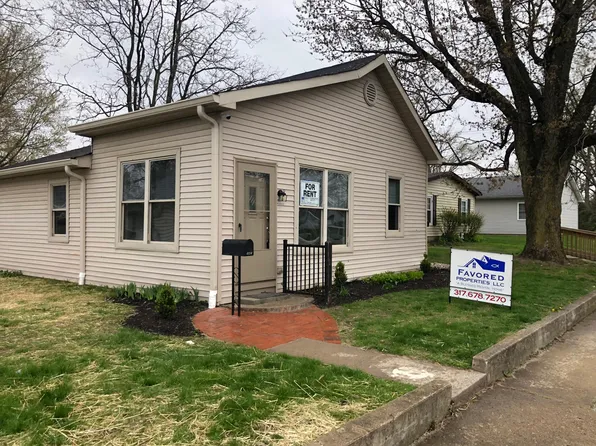 547 Chestnut St, Noblesville, IN 46060