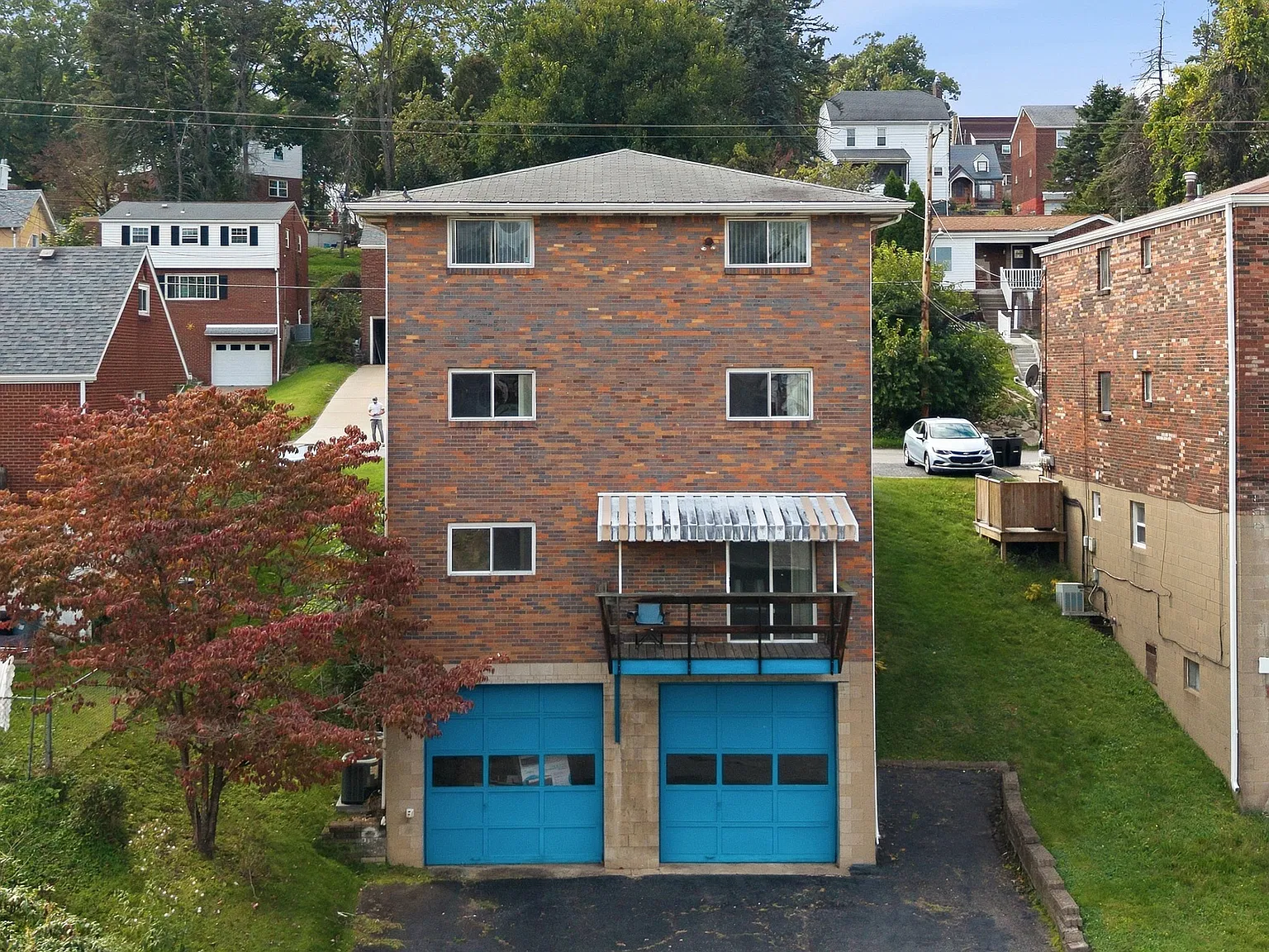 3 bed, 1150 sqft, $1,400 — Photo 4