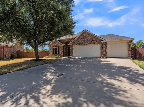 8102 Mansanillo Ct, Arlington, TX 76002