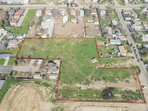 S Burke Street, Visalia, CA 93292