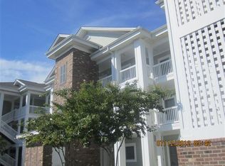 4809 Luster Leaf Cir APT 104, Myrtle Beach, SC 29577