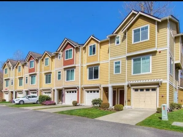 5213 147th Street Ct E #17, Tacoma, WA 98446